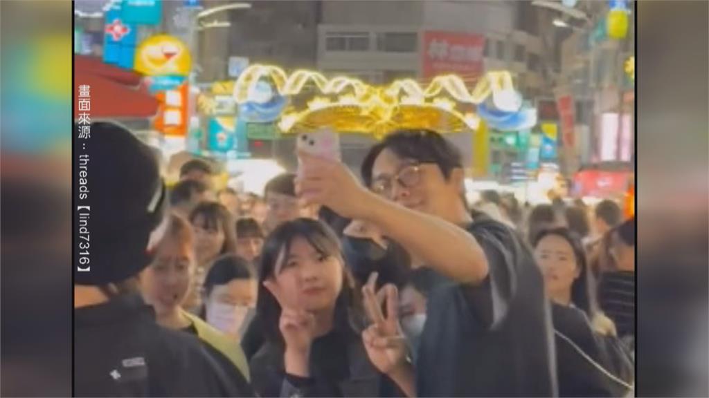 AAA頒獎典禮今登場! 粉絲聚集場外試手氣抽音樂節門票