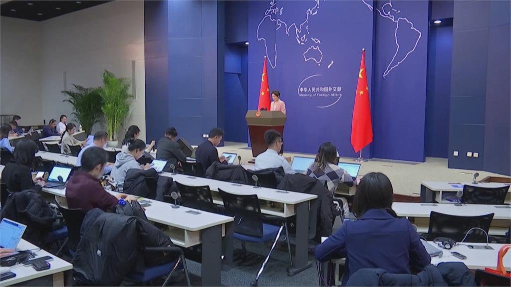 力阻中國犯台　川普專訪稱有信心習近平達成共識