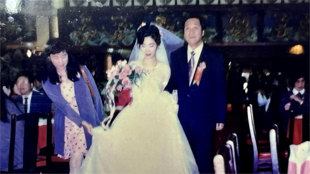 第一次參選就當縣長! 周春米最遺憾「沒辦法跟爸爸分享榮耀」