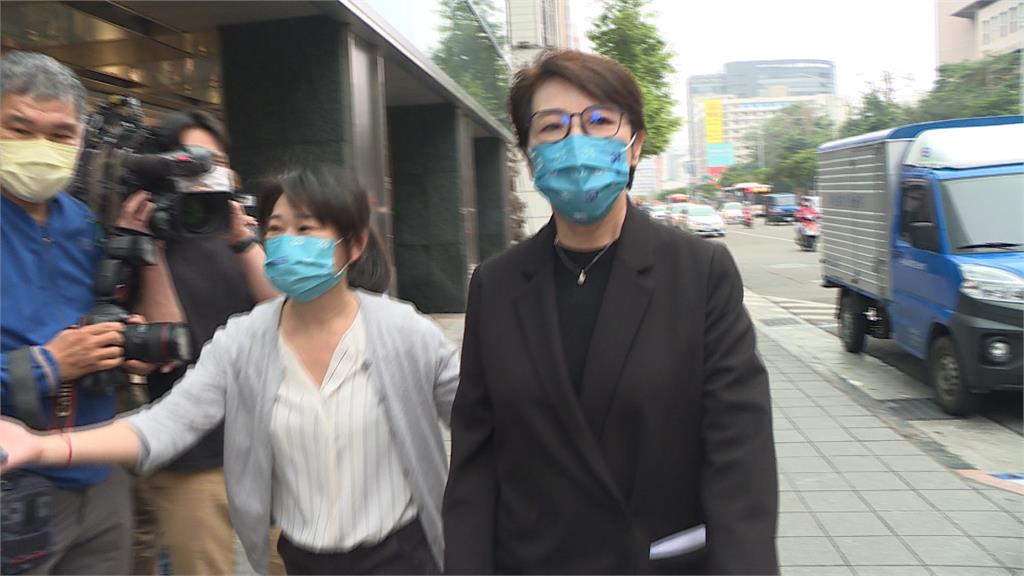柯珊配起手式? 黃珊珊證實加入民眾黨