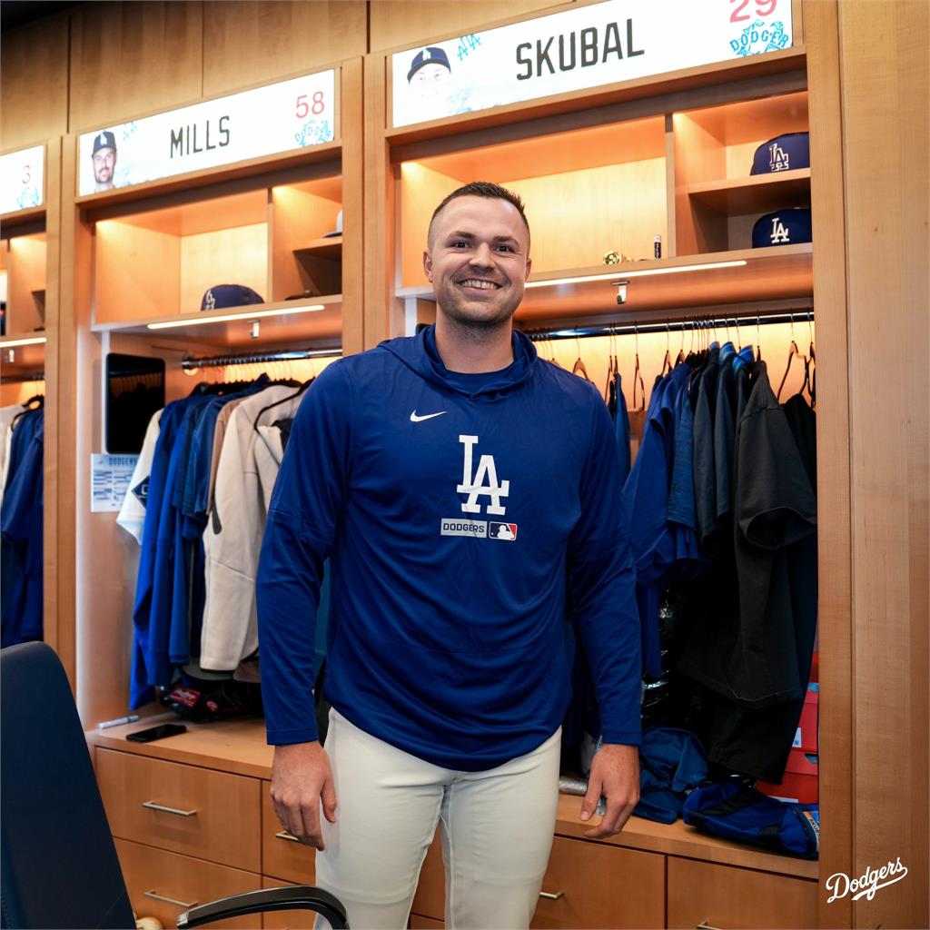 MLB／道奇大谷翔平連6場敲安無用！席漢挨4轟慘遭紅襪橫掃、丟掉聯盟龍頭寶座
