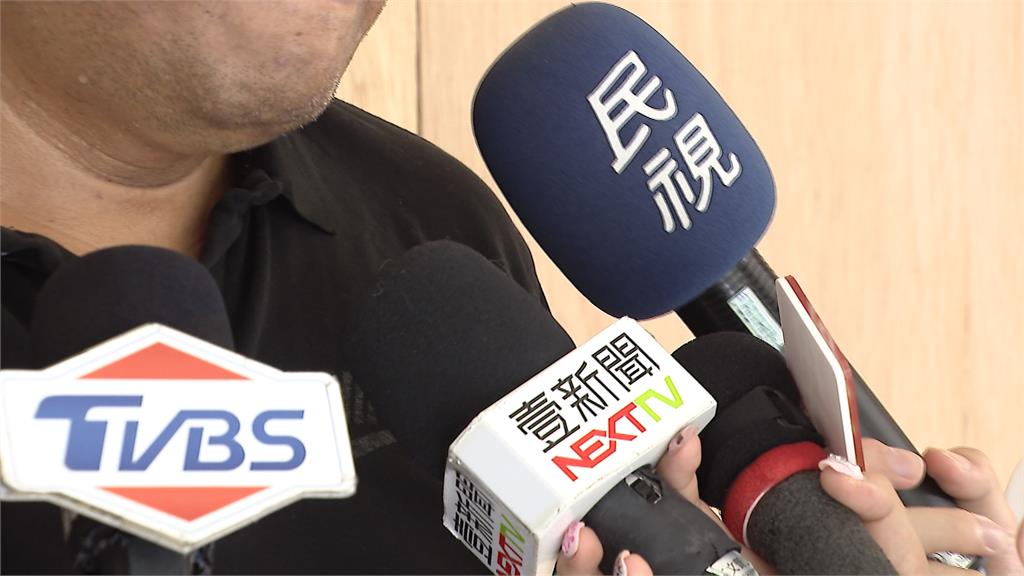 沒聽到「父親節快樂」大走心　男子喝醉鬧事警管束