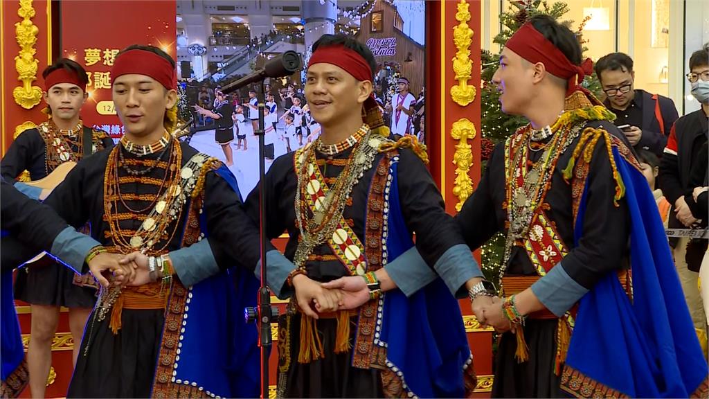 台北101為孩子圓夢 「夢想舞台耶誕音樂會」盛大登場