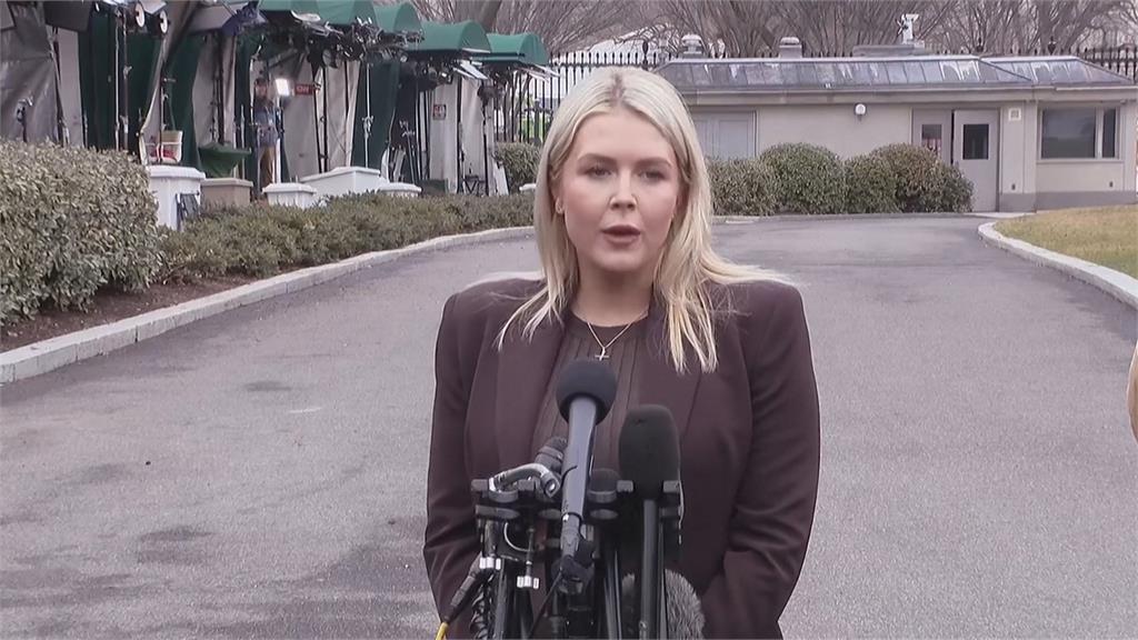 「史詩怒火」狂燒美國防預算 川普見武器商催加速生產