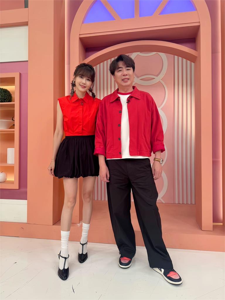 楊繡惠入厝宴太澎湃包五千居然偷聽主人借房假入厝！「最帥乩童」黃新皓阿公是總鋪師