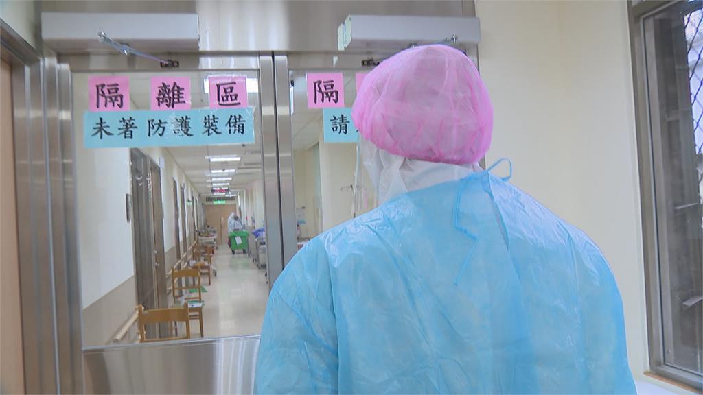 +5「皆擴大匡列揪出」 羅一鈞:社區風險仍在
