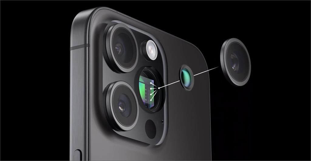 iPhone16「取消1實體按鍵」最新長相曝光！4大升級亮點搶先看