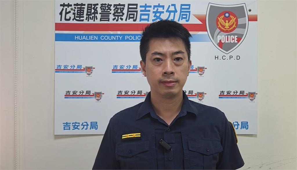 快新聞/4任分局長官運不順!吉安分局找乩童圍樹作法挨轟 警方回應了