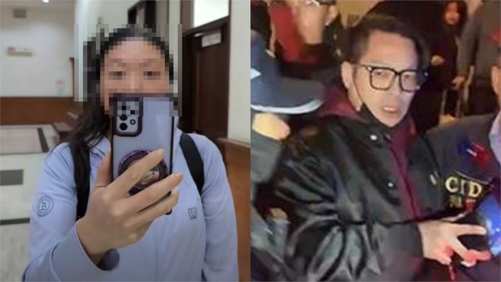 台女河口湖命案重大轉折？網扮柯南挖「死者曾喊幫代墊萬元」驚揭2人真實關係