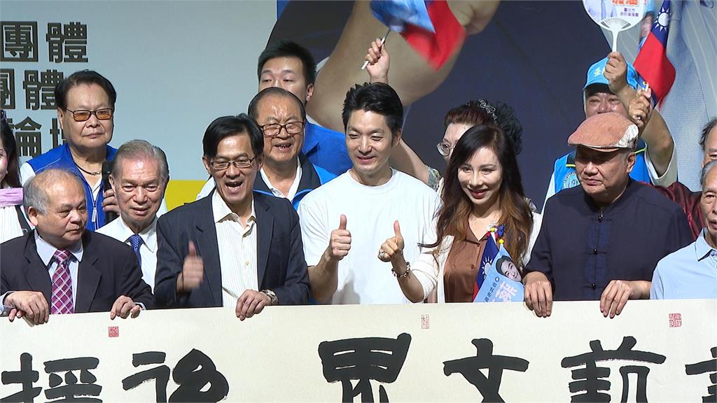 毒品減害舊文被藍營扭曲為「挺吸毒」　沈伯洋：完全污名化