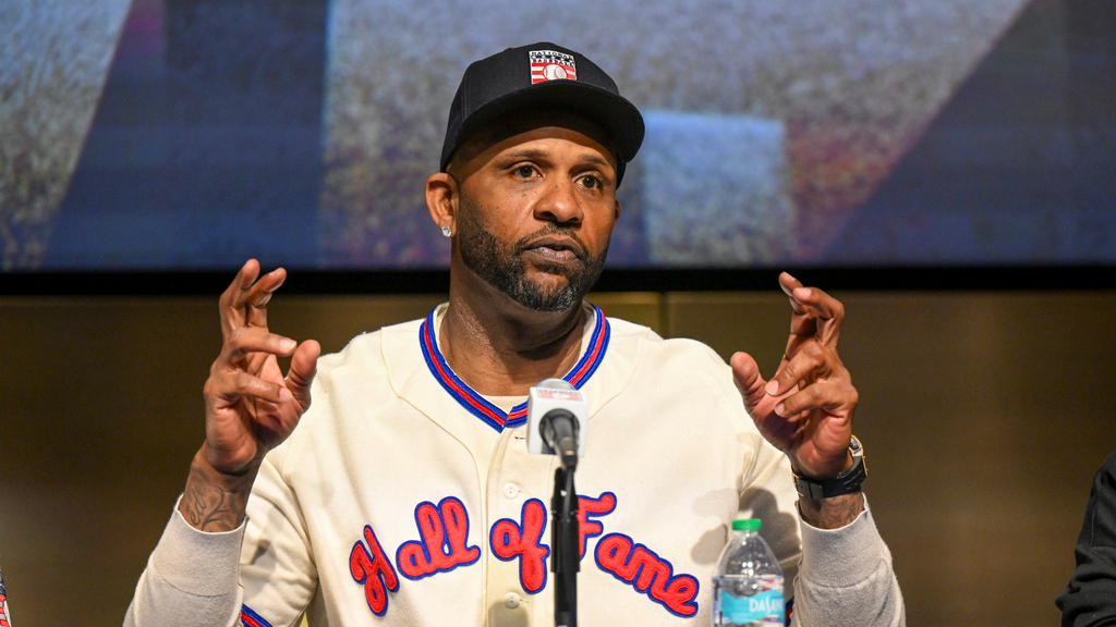 MLB/沙胖52號背號退休!251勝傳奇左投成為隊史第24位榮獲殊榮的洋基人