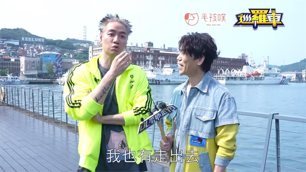 嘻哈大咖推手怨嘆出門嘸人知 上門求教流量變現