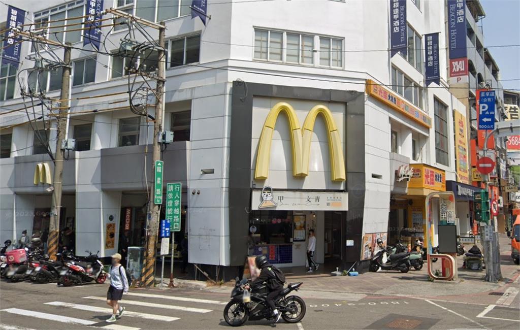 不只逢甲店！麥當勞宜蘭宜興店熄燈　在地人不捨感嘆：我的童年啊