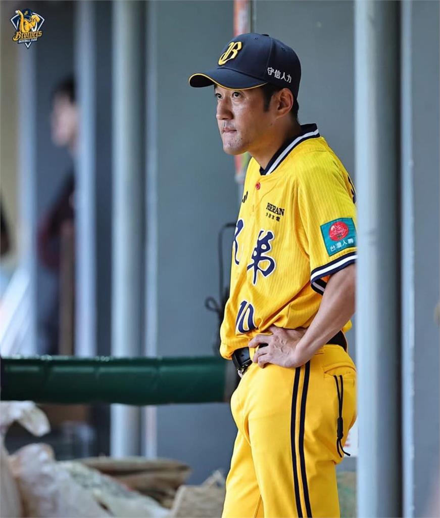 中職/台灣大賽36年來第一度出現!日籍總教頭古久保PK平野大鬥法爭冠軍