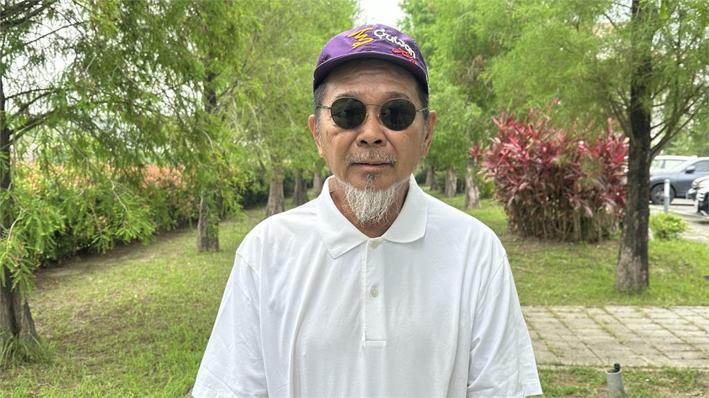 畢業典禮「拉炮噴一地黃」網超毛！民俗專家廖大乙「示警2類人」恐被煞到