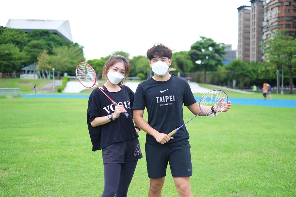 運動結合愛心 讓愛動起來!新北發布「耶誕環保挖寶趣」好物召集令