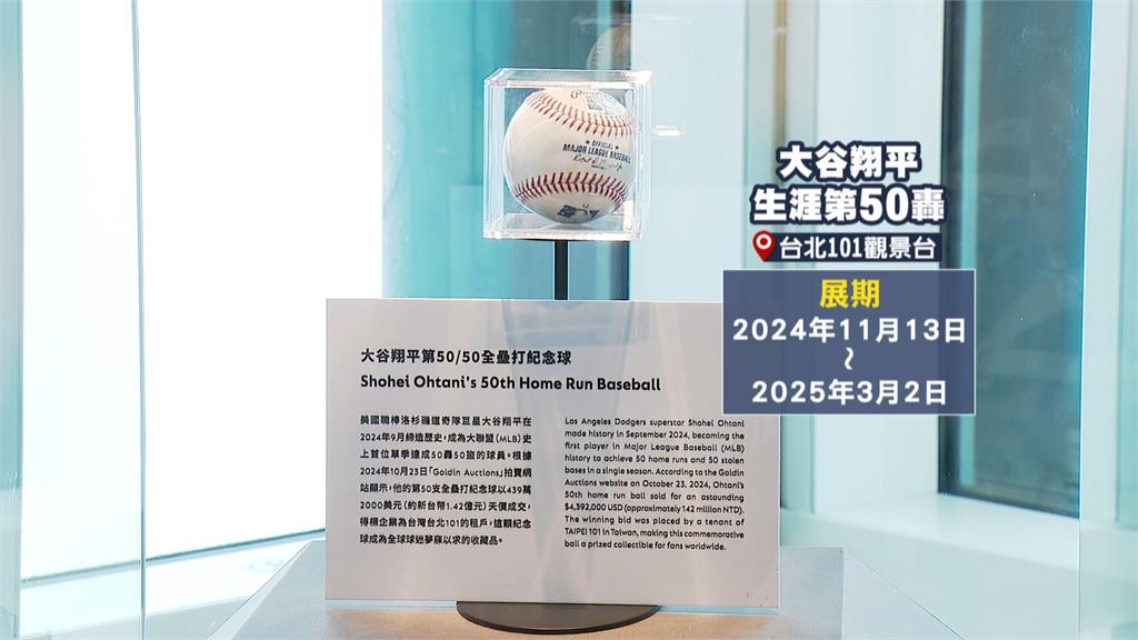他問「誰會為了大谷50轟球去101」?球迷曝「1優點」…無法反駁!