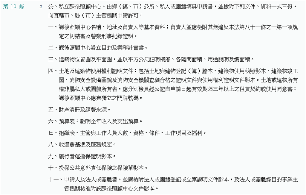 快新聞/安親班無照經營?黃國昌小姨子寄存證信函駁週刊指控 竟自爆多項違法