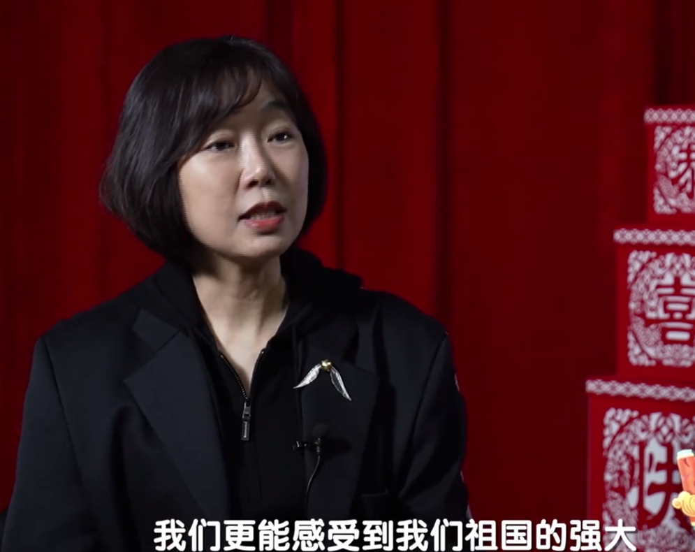 蕭敬騰春晚歌曲流露「統味」 副總導演:要兩岸知道我們的「根」在哪!
