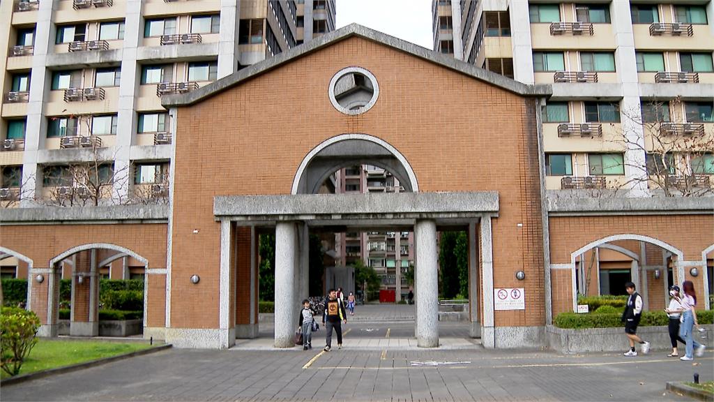 大學住宿生補貼 下週拍板通過明年2月上路