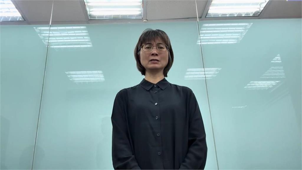 謝宜容涉貪出庭「痛哭+認罪」求輕判！聽法官「考慮1事」秒喊：謝謝