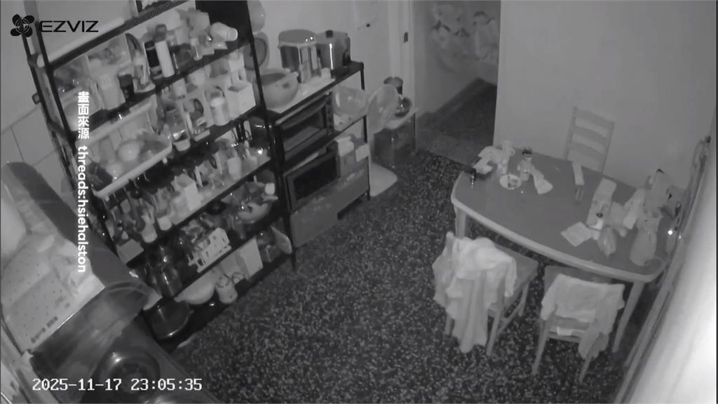 苗栗竹南連3震民眾超有感　氣象署：板塊碰撞導致