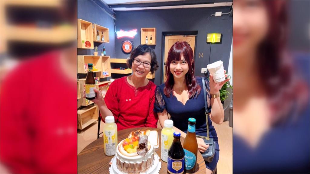 不是民眾黨嗎？美女網紅「柯莉絲汀」選嘉義市議員：看板徵求中