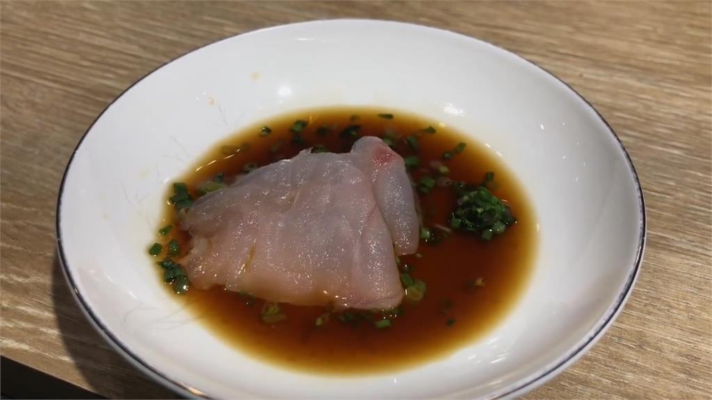 台灣趴趴走/把胃都交給料理技術高超的師傅 新鮮美味無需菜單 當季美味日式料理!
