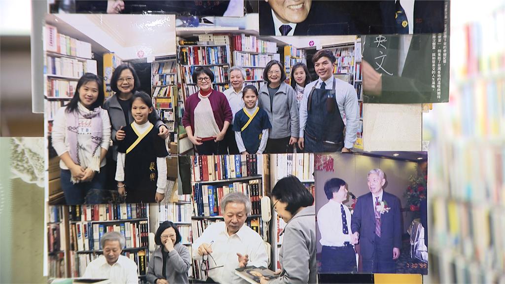 請潘孟安「送民主芭樂給賴清德」女高中生 外公竟與蔡英文有這淵源