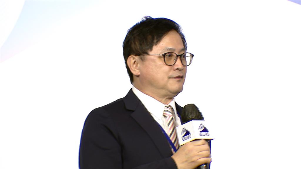 任民進黨智庫副董恐觸怒北京? 童子賢這樣說