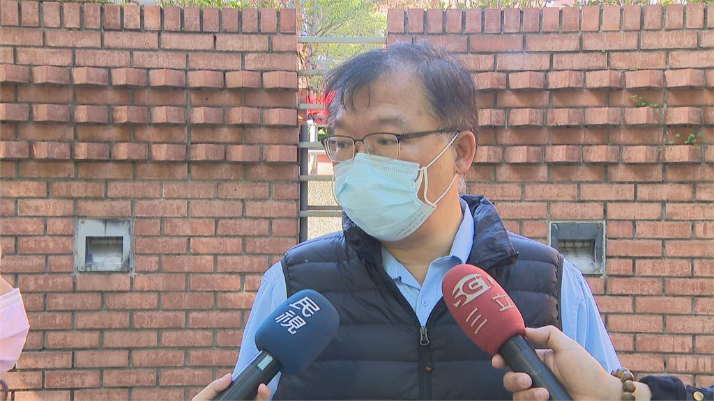 公投慘敗辭黨主席負責? 朱立倫避談:繼續加油 絕不氣餒