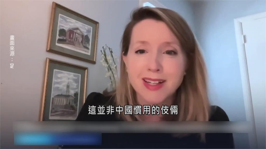 美炸委國運毒船、封鎖油輪進出　專家稱「劍指中國」