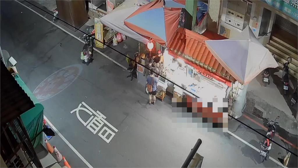 吵到睡不著！居民：吵了10年　滷味攤老闆：我被針對　