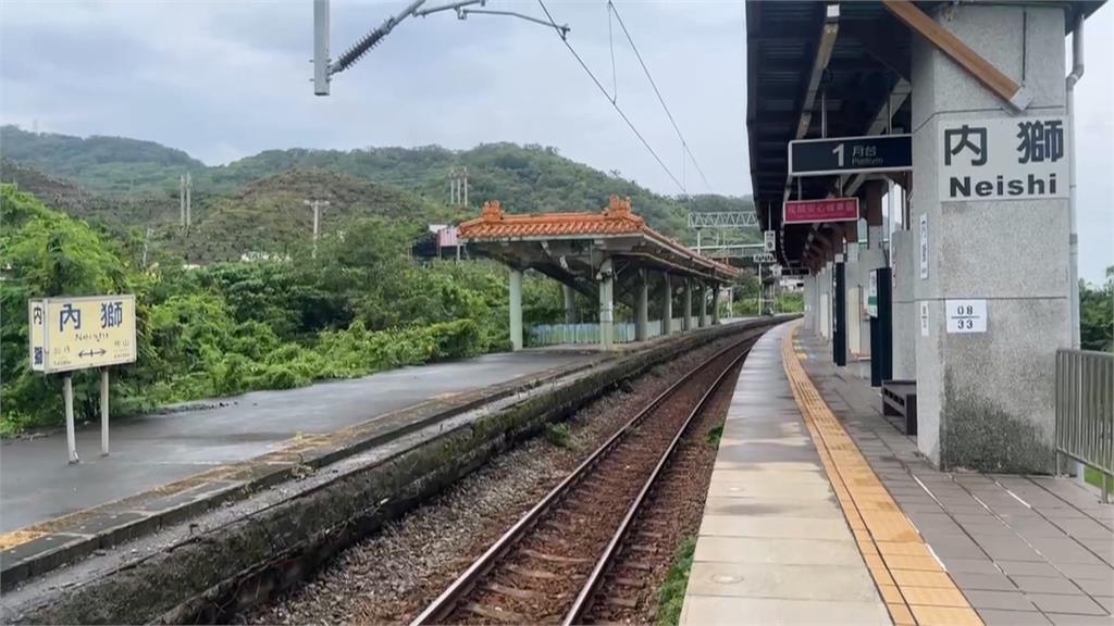 「最荒涼車」排行出爐！　　「這站」日均僅一人進出