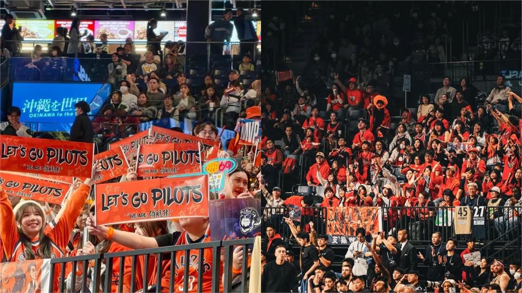 PLG／半季總結亮點？陳建州親揭「下一步藍圖」 國際交流創關鍵里程碑