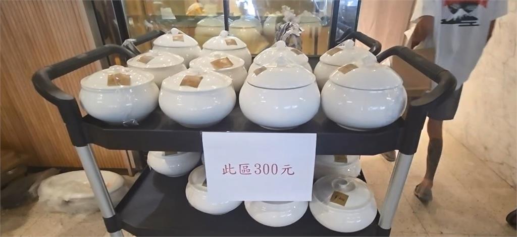 搶便宜!屏東飯店將暫停營運 家具、家電清倉大拍賣