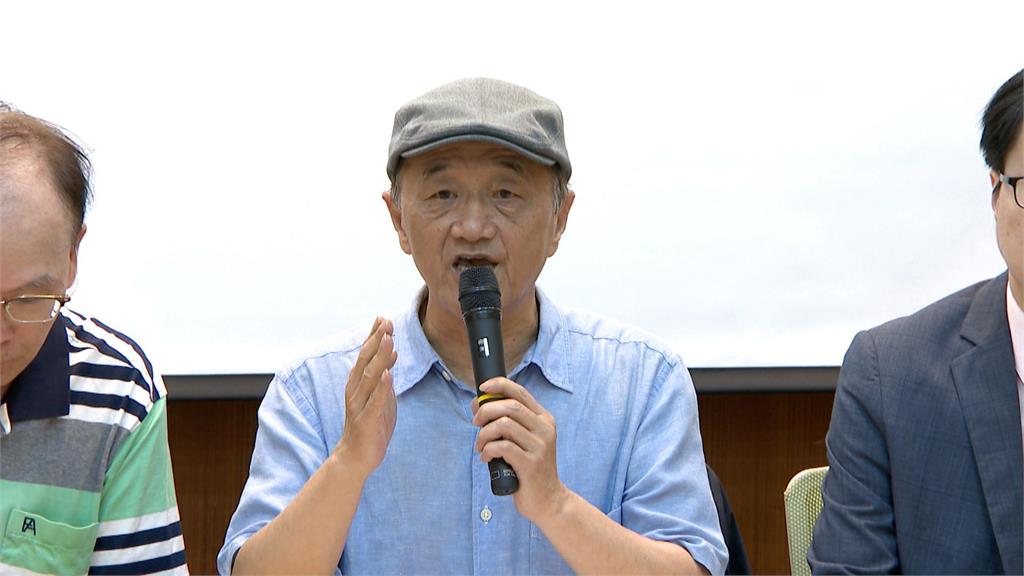 藍白喊修國安五法、反滲透法 台派轟「國會屍速列車」