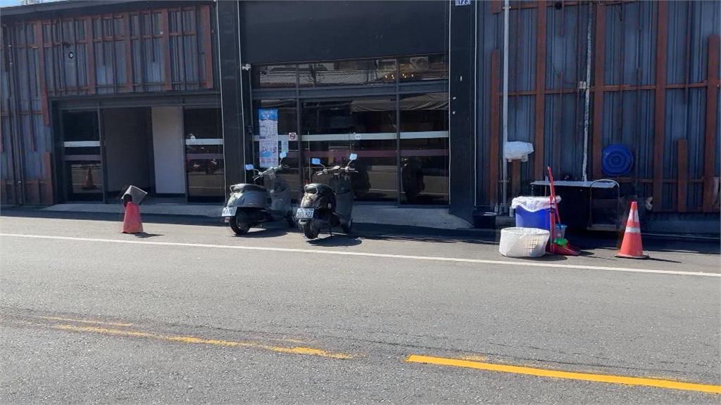 南投男亂闖KTV包廂稱找人　遭業者狂砍十多刀送醫不治