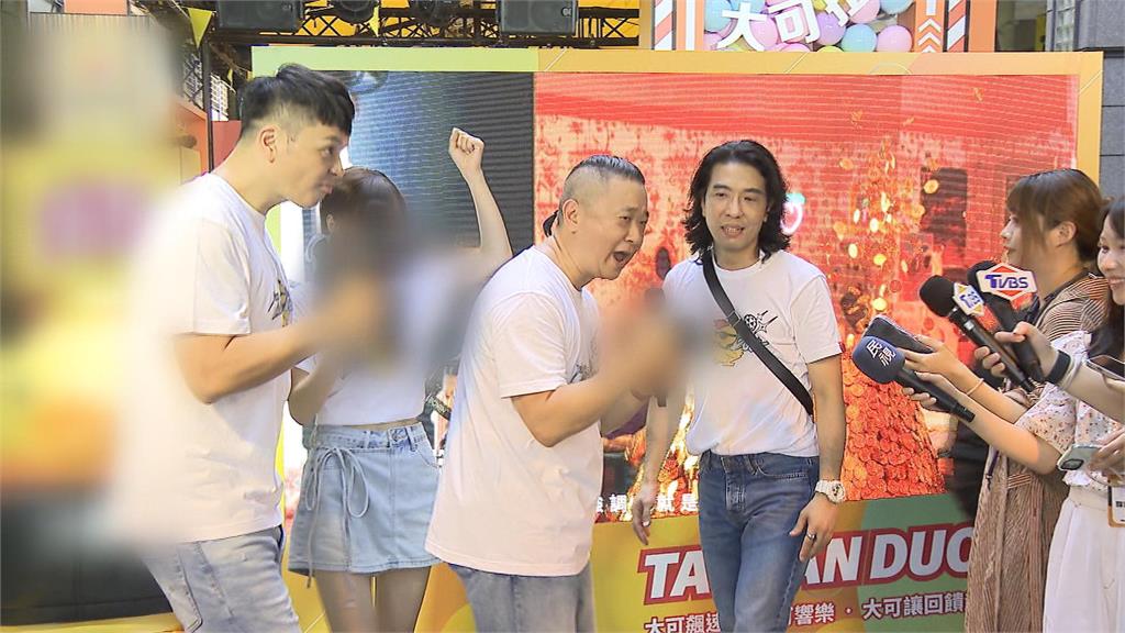 周天成奧運男單止步8強　邰智源打氣：他已經盡力了