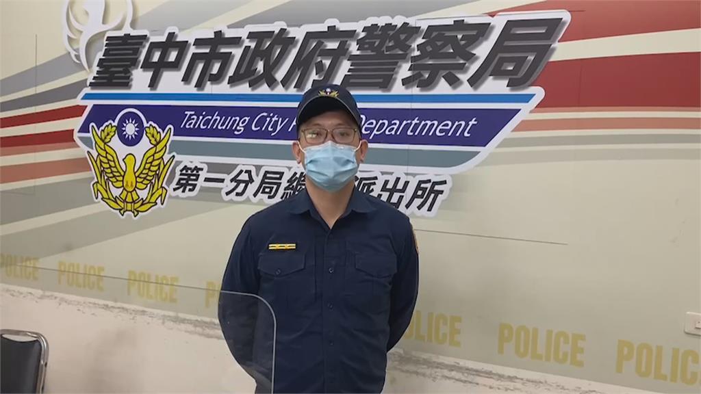 男子深夜騎樓等人突遭搶劫 3名惡煞得手8千元駕車逃逸