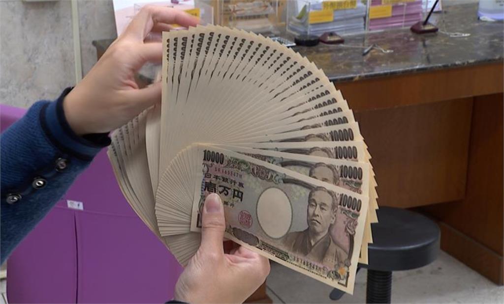 日幣換台幣「除以5」不夠快？內行曝「1公式更直觀」全場一算驚：超方便