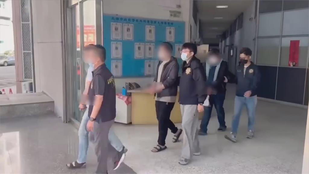 假幣商詐團行詐得手約7千萬　橋檢起訴15人、主嫌求處20年刑