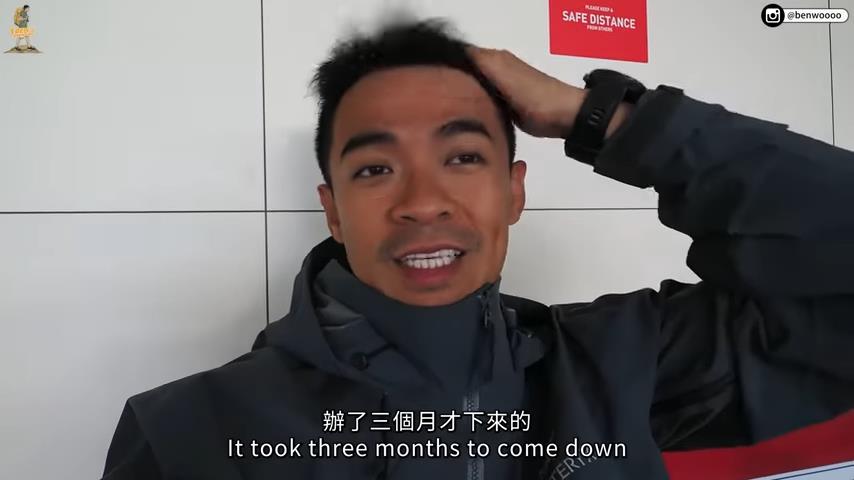 脫離伊拉克的自治區!探訪全球最大無國家民族 台男:辦簽證要3個月