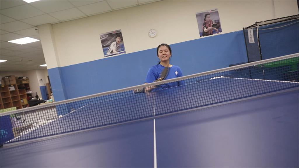 異言堂/不再「輪」陷!自由美人魚 潛出生命無限可能