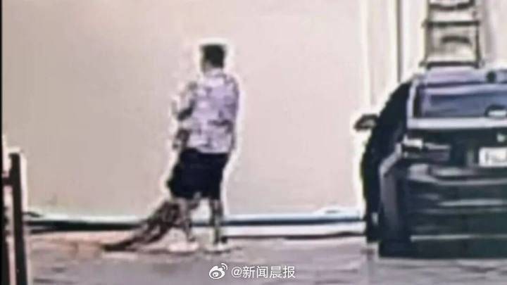 人妻赴泰「裸半身」陳屍水溝！生前狂傳7條「救我」…遭人拖行棄屍畫面曝光