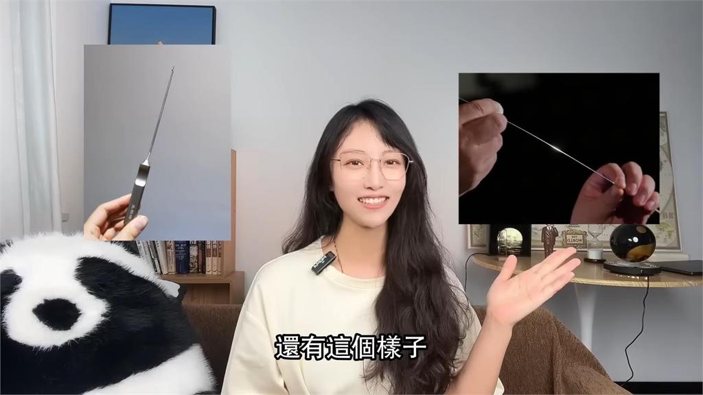你的感受不是真的?她靠1招化解打針恐懼感 直指「大腦信念」可更改