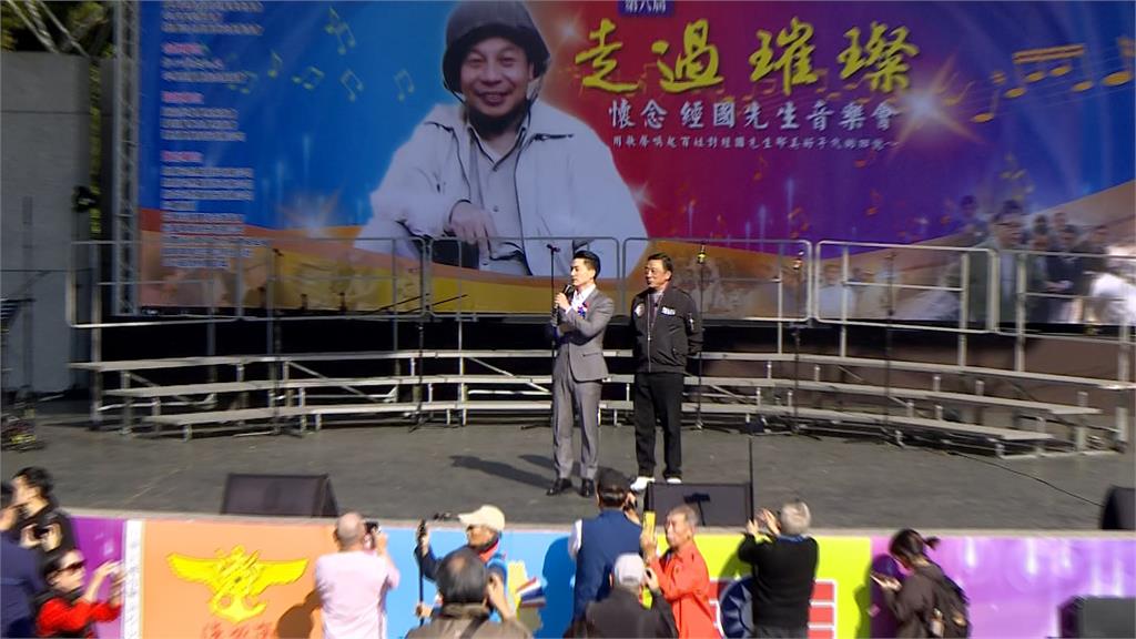 不同調？蔣萬安喊我是台灣人　鄭麗文稱也是中國人