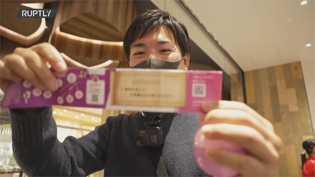 命運決定去哪玩！　「旅行扭蛋」　風靡日本　北海道.沖繩等12地機票隨機出貨