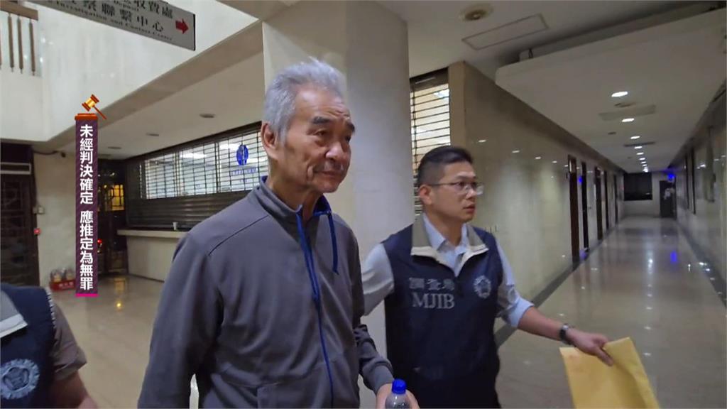 婚紗教父跌神壇！陽信銀爆內鬼勾結婚紗業詐貸2億　「老麥」訊後20萬交保