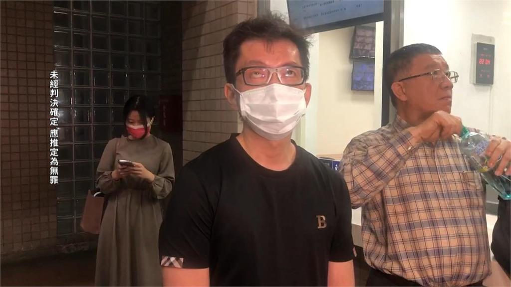 「拘提違法」李男當庭釋放　蘇丹紅風爆！今再開羈押庭
